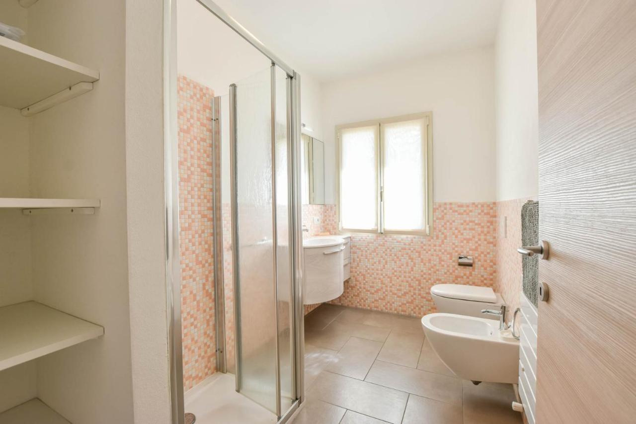 Charming Moment Di Villa Porta - Casa Dolce Luino Bagian luar foto